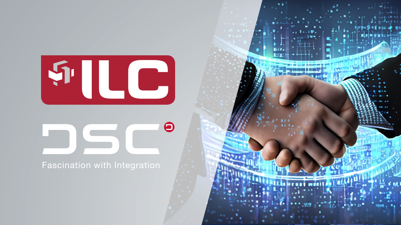 DSC and ILC cooperate on the integration of ⁴PEP in SAP ECTR